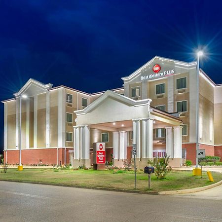 Best Western Plus Flowood Inn & Suites Luaran gambar