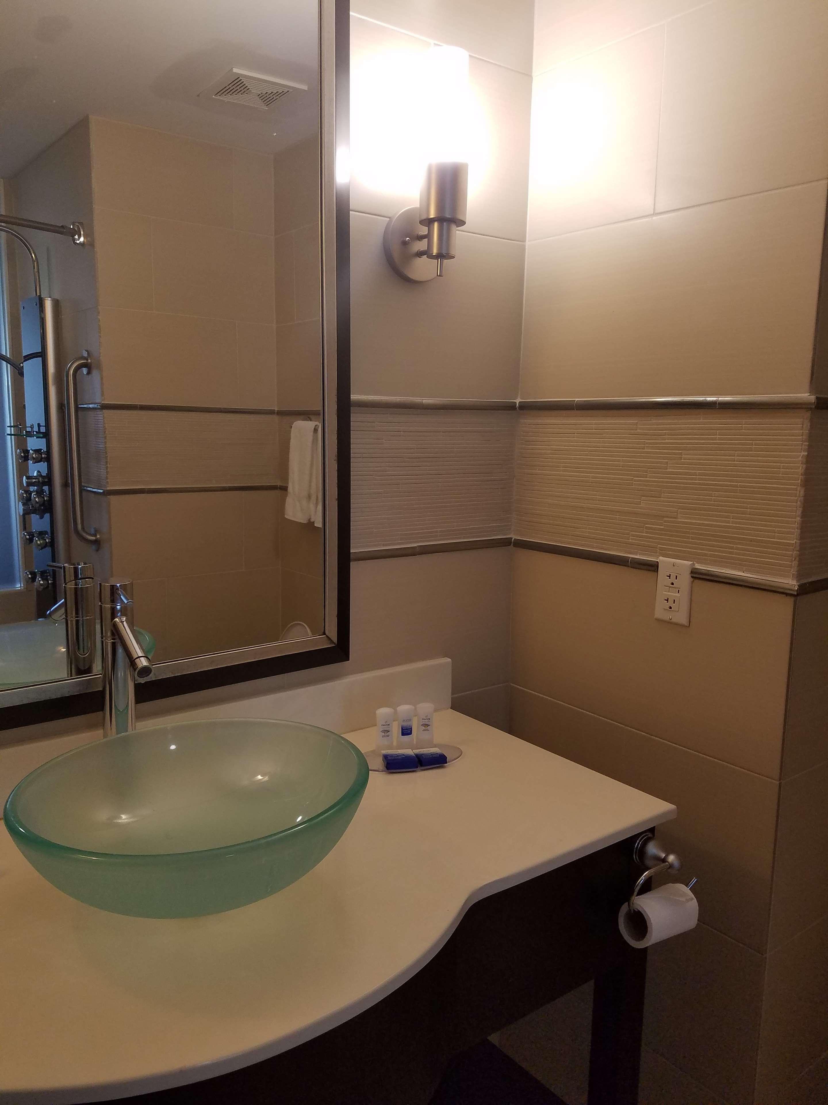 Best Western Plus Flowood Inn & Suites Luaran gambar