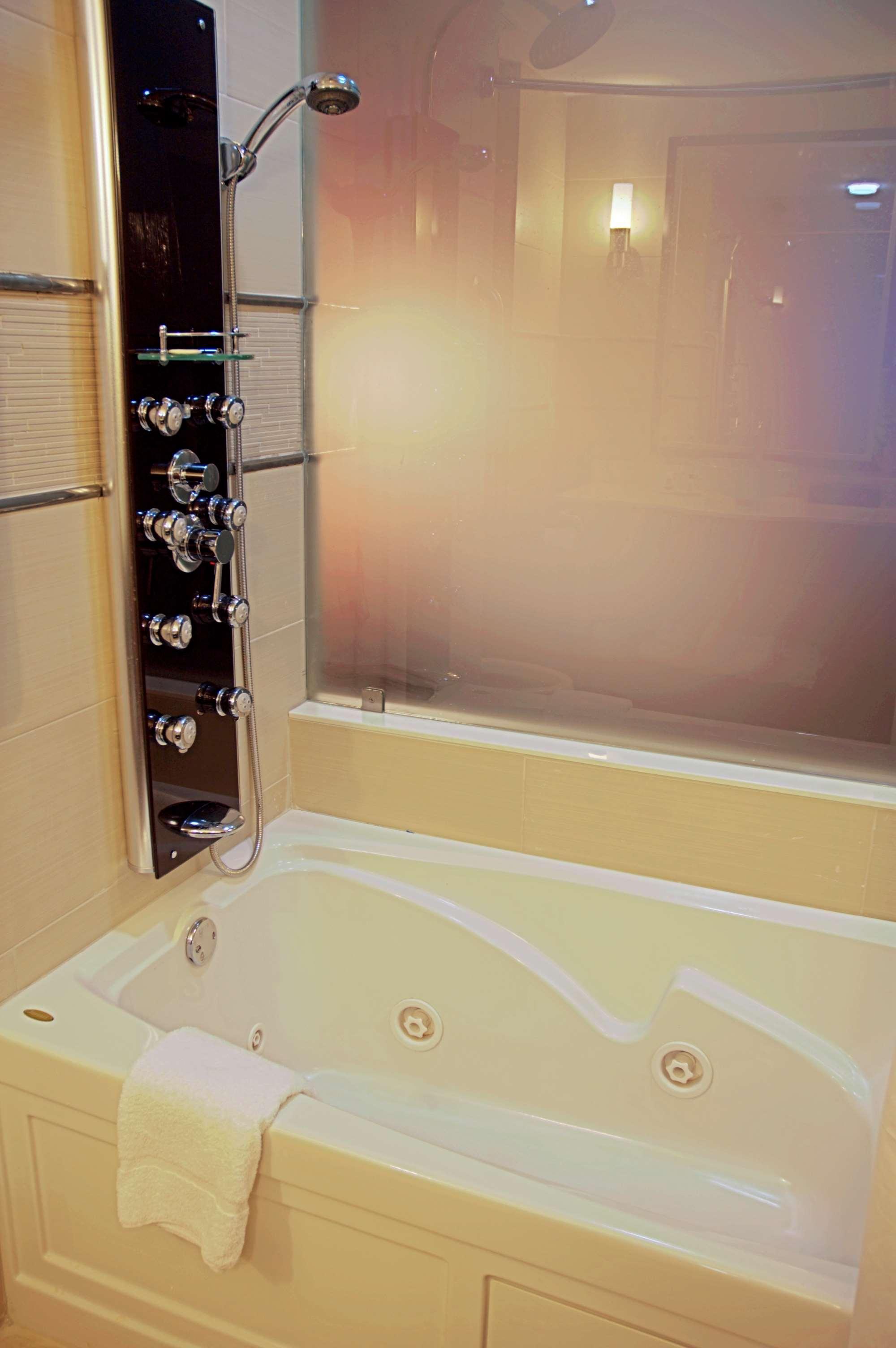 Best Western Plus Flowood Inn & Suites Luaran gambar