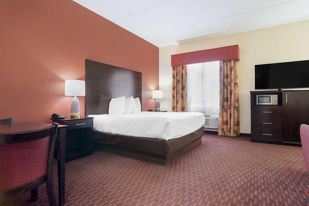 Best Western Plus Flowood Inn & Suites Bilik gambar
