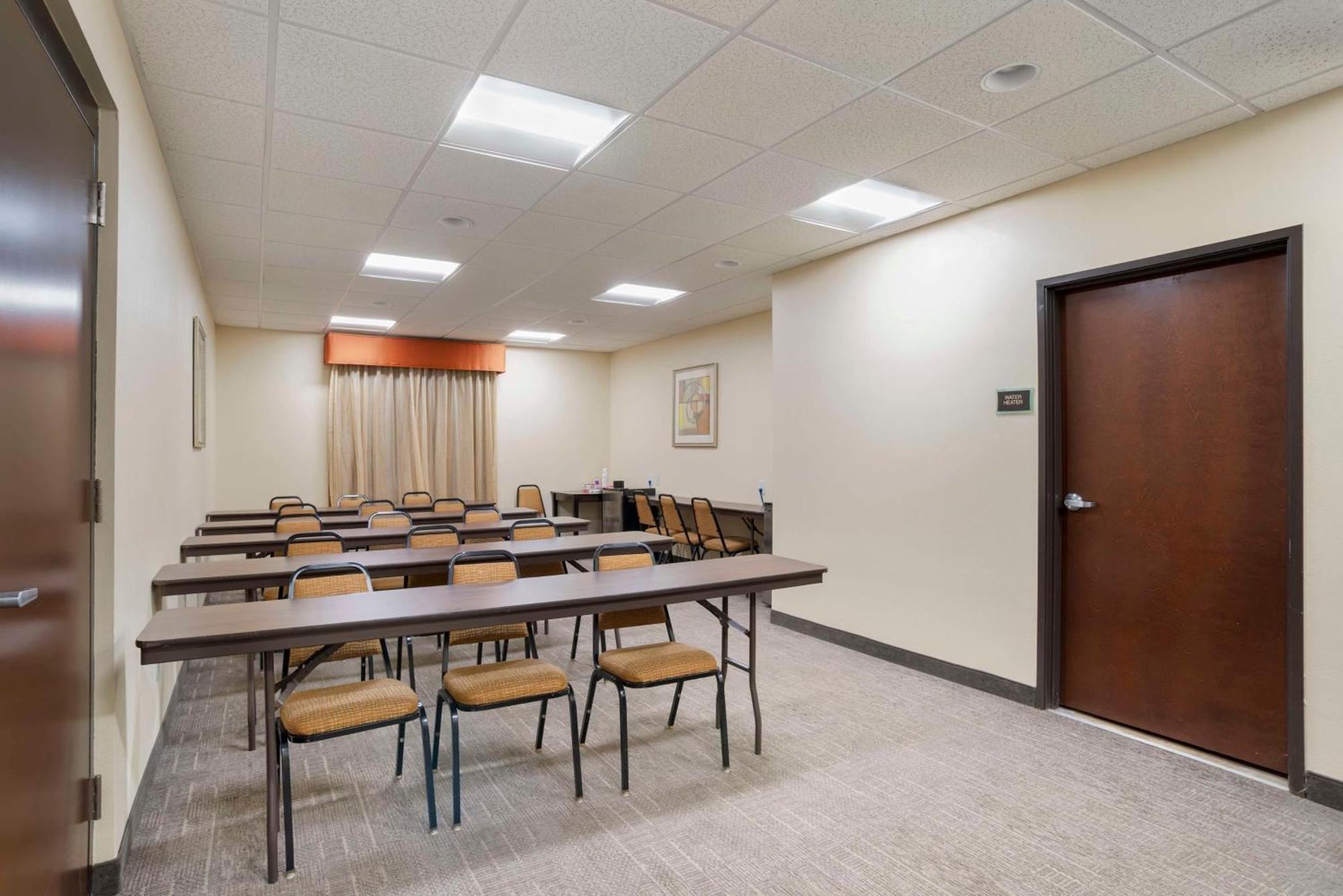 Best Western Plus Flowood Inn & Suites Luaran gambar