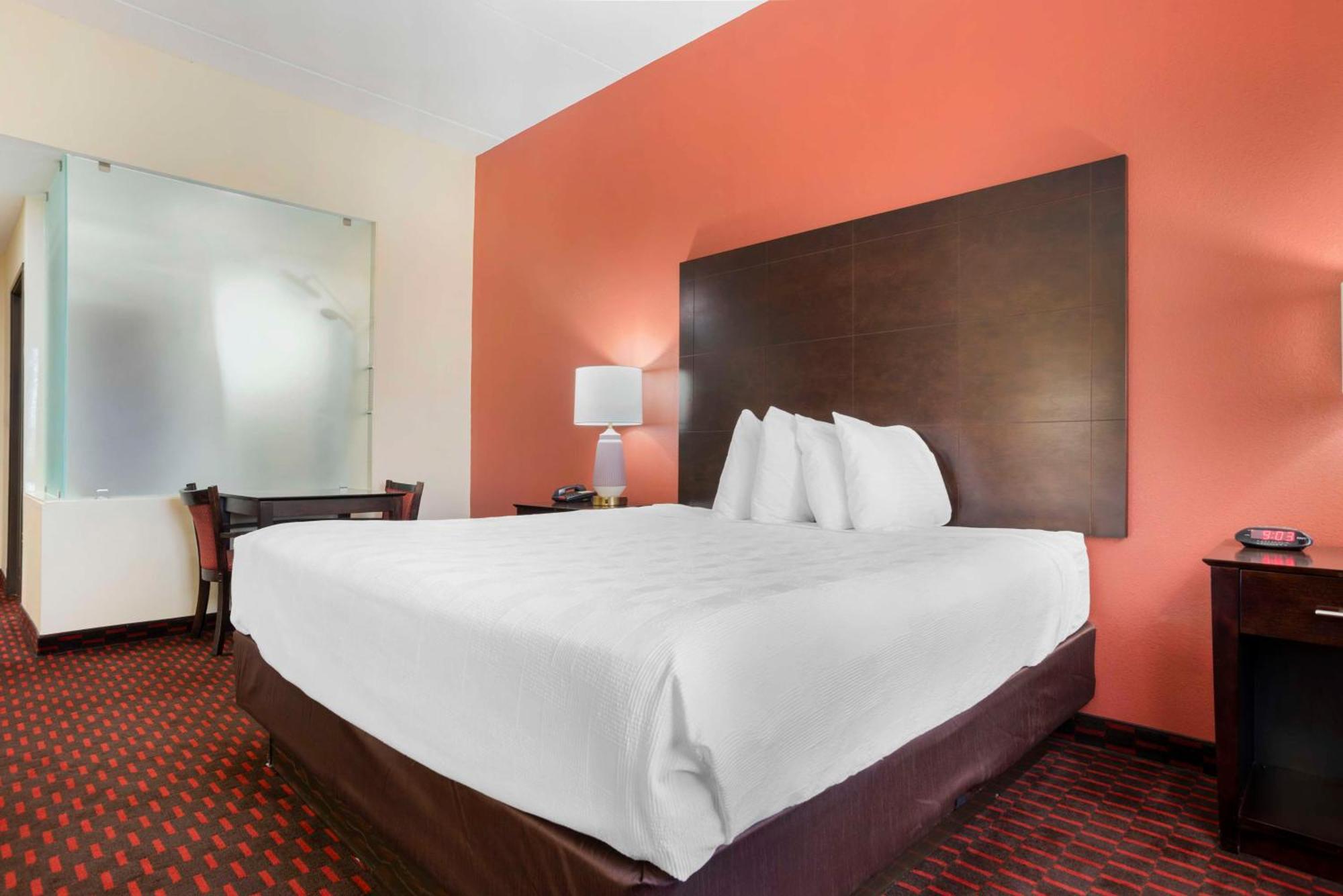 Best Western Plus Flowood Inn & Suites Luaran gambar