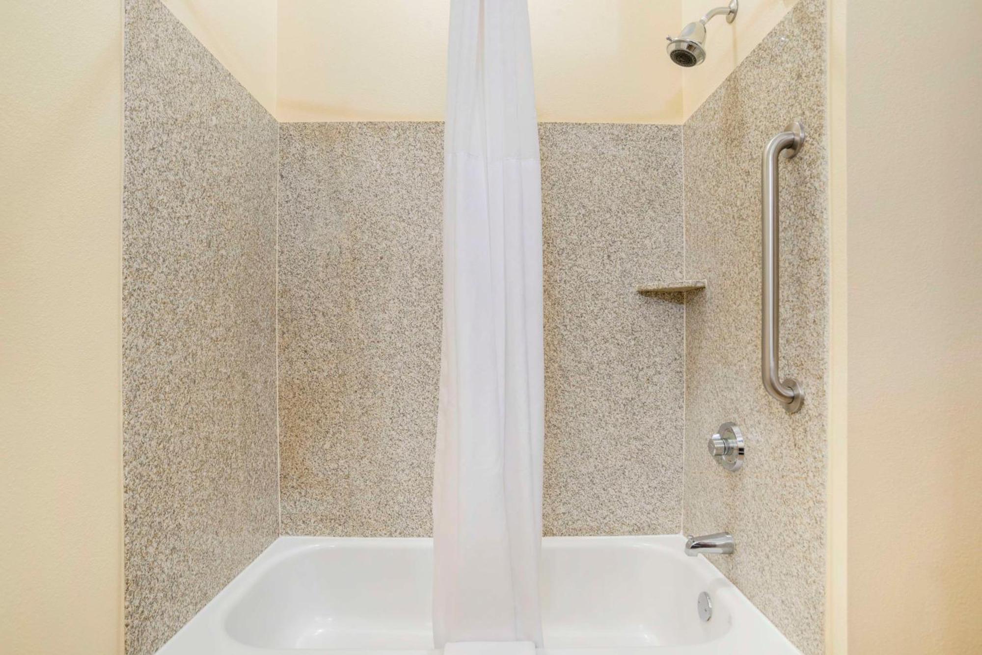 Best Western Plus Flowood Inn & Suites Luaran gambar