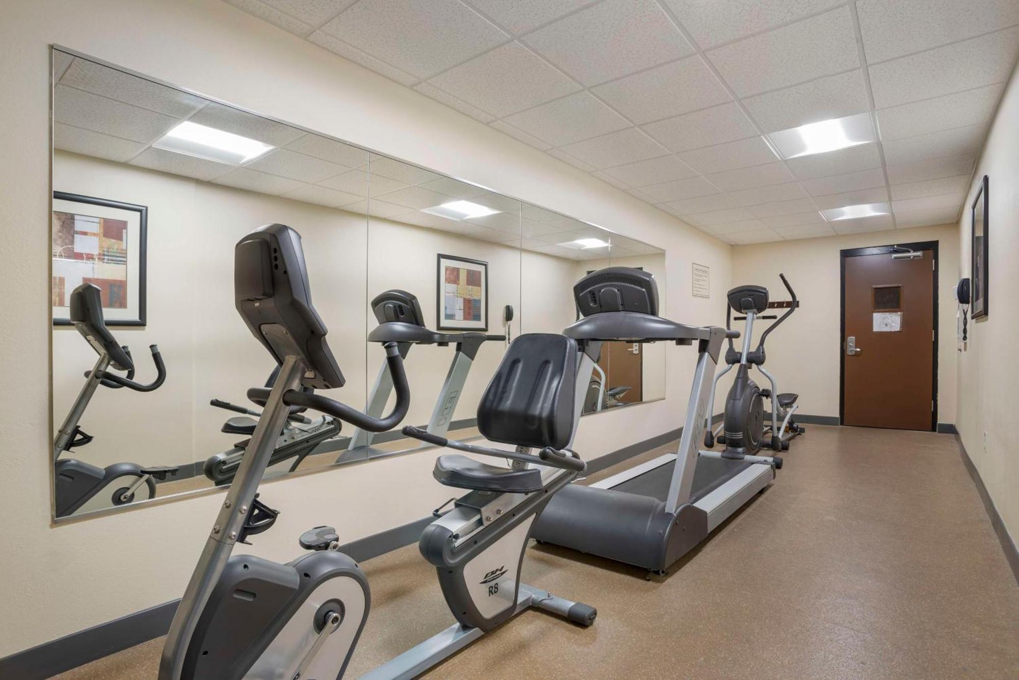 Best Western Plus Flowood Inn & Suites Luaran gambar