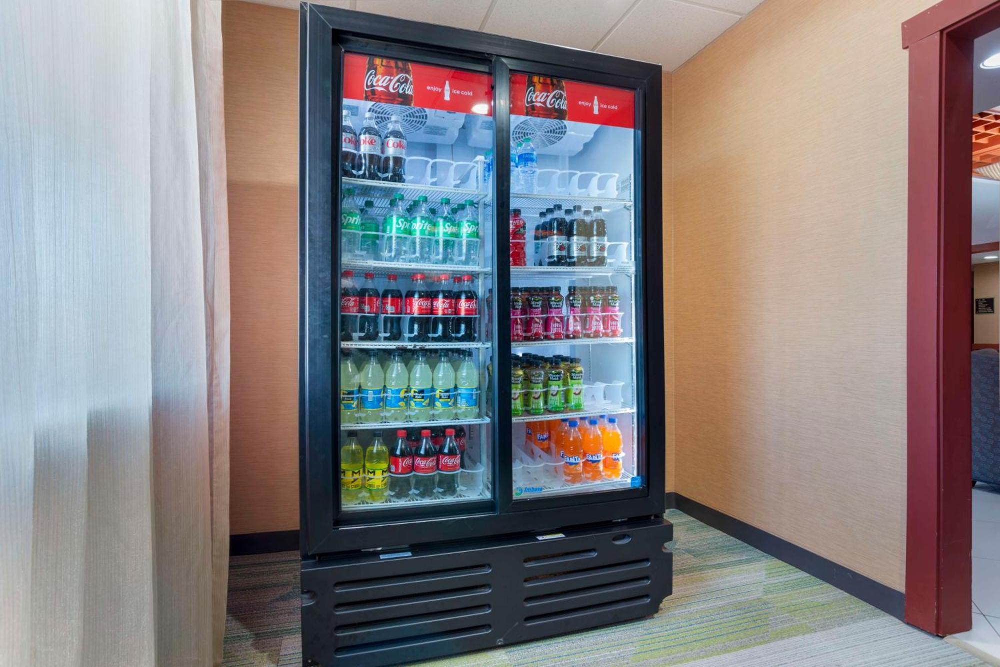 Best Western Plus Flowood Inn & Suites Luaran gambar