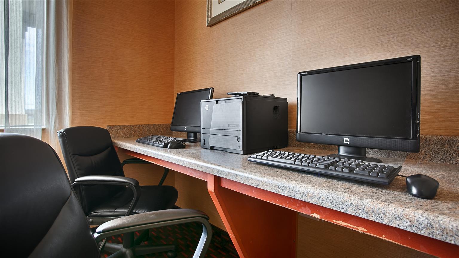 Best Western Plus Flowood Inn & Suites Luaran gambar