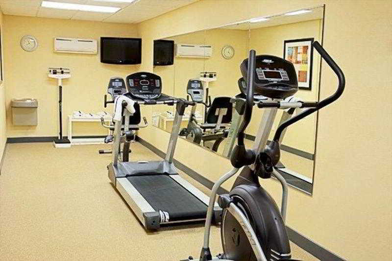 Best Western Plus Flowood Inn & Suites Kemudahan gambar
